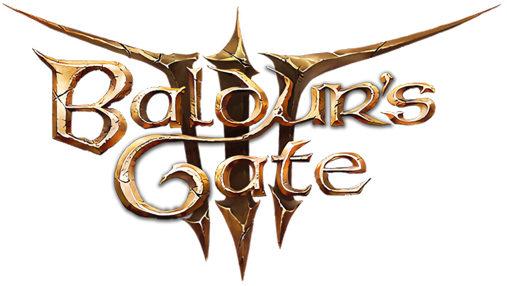 BG3 Logo